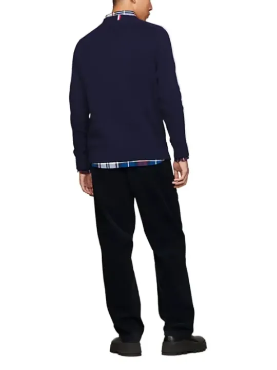 "Tommy Hilfiger Pullover im Sale | Tommy Hilfiger 471138 online kaufen"|Planet-Deluxe