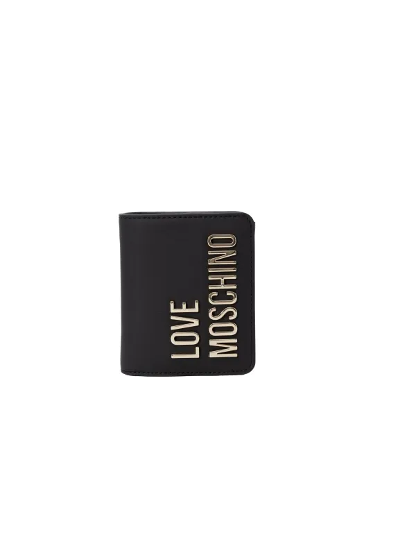 "Love Moschino Portmonees im Sale | Love Moschino - Love Moschino Portafogli Donna online kaufen"|Planet-Deluxe