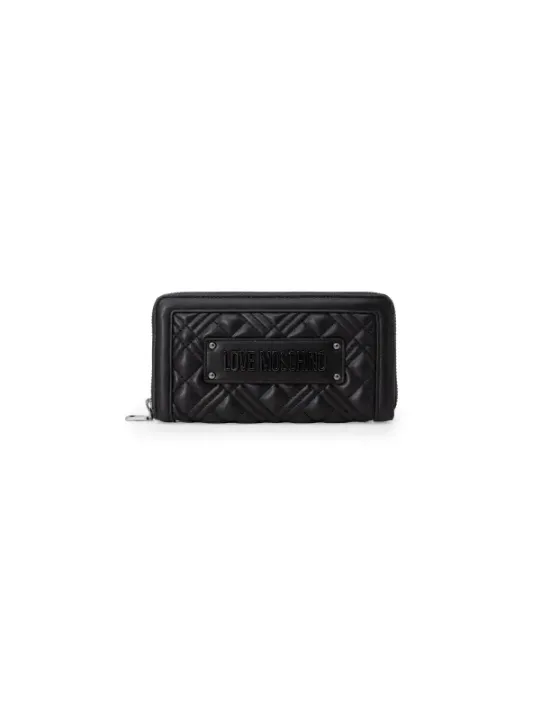 "Love Moschino Portmonees im Sale | Love Moschino - Love Moschino Portafogli Donna online kaufen"|Planet-Deluxe