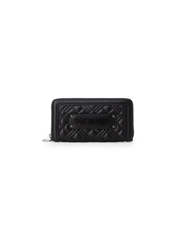 "Love Moschino Portmonees im Sale | Love Moschino - Love Moschino Portafogli Donna online kaufen"|Planet-Deluxe