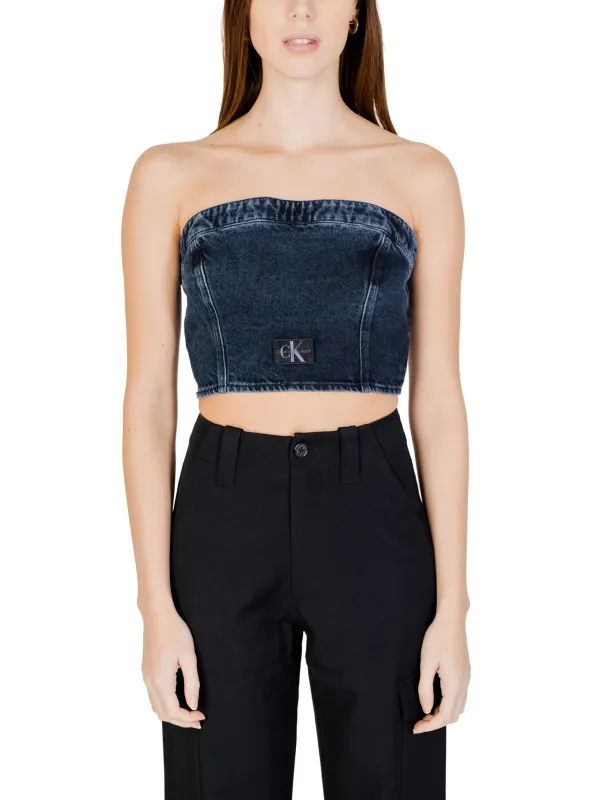 "Calvin Klein Jeans Top im Sale | Calvin Klein Jeans - Calvin Klein Jeans Top Donna online kaufen"|Planet-Deluxe "Calvin Klein Jeans Top im Sale | Calvin Klein Jeans - Calvin Klein Jeans Top Donna online kaufen"|Planet-Deluxe