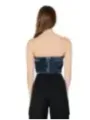 "Calvin Klein Jeans Top im Sale | Calvin Klein Jeans - Calvin Klein Jeans Top Donna online kaufen"|Planet-Deluxe