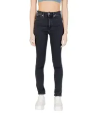 "Calvin Klein Jeans Jeans im Sale | Calvin Klein Jeans - Calvin Klein Jeans Jeans Donna online kaufen"|Planet-Deluxe
