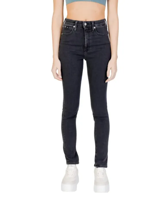 "Calvin Klein Jeans Jeans im Sale | Calvin Klein Jeans - Calvin Klein Jeans Jeans Donna online kaufen"|Planet-Deluxe