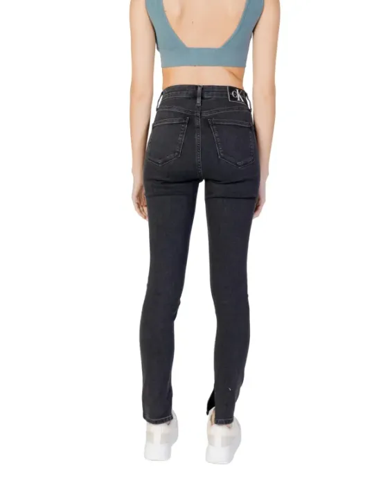 "Calvin Klein Jeans Jeans im Sale | Calvin Klein Jeans - Calvin Klein Jeans Jeans Donna online kaufen"|Planet-Deluxe
