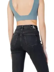 "Calvin Klein Jeans Jeans im Sale | Calvin Klein Jeans - Calvin Klein Jeans Jeans Donna online kaufen"|Planet-Deluxe