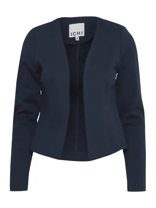 Ichi 470931 Blazer, elegante Damenmode