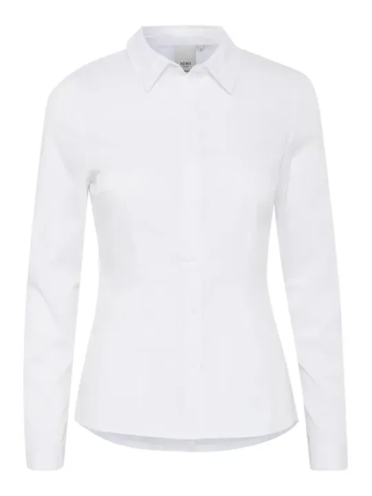 "Ichi Hemden im Sale | Ichi - Ichi Camicia Donna online kaufen"|Planet-Deluxe