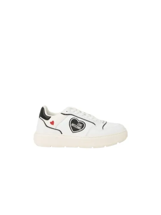 "Love Moschino Sneakers im Sale | Love Moschino - Love Moschino Sneakers Donna online kaufen"|Planet-Deluxe