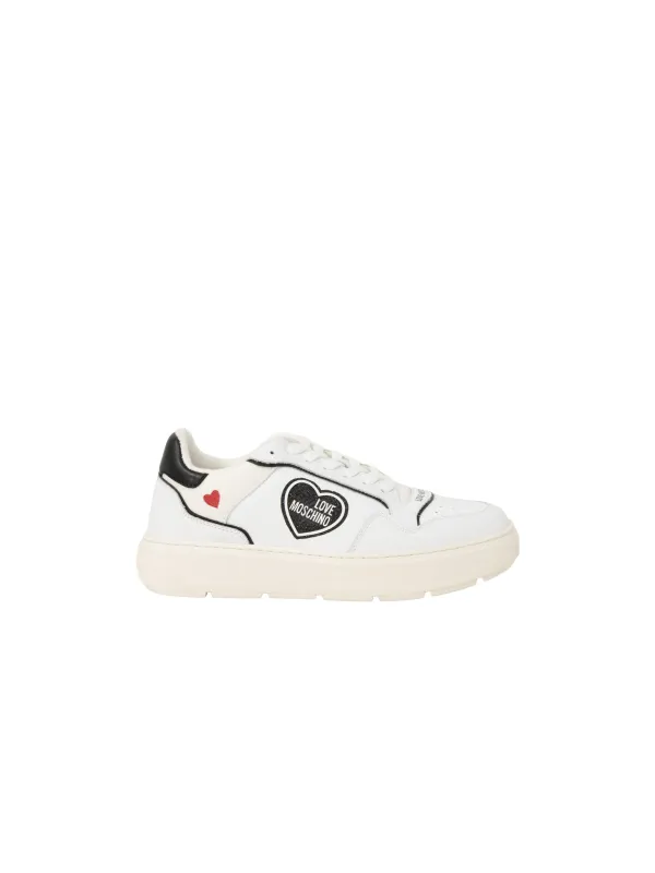 "Love Moschino Sneakers im Sale | Love Moschino - Love Moschino Sneakers Donna online kaufen"|Planet-Deluxe "Love Moschino Sneakers im Sale | Love Moschino - Love Moschino Sneakers Donna online kaufen"|Planet-Deluxe