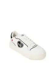 "Love Moschino Sneakers im Sale | Love Moschino - Love Moschino Sneakers Donna online kaufen"|Planet-Deluxe