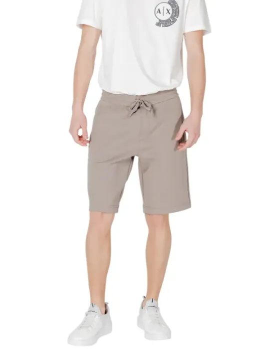 "Armani Exchange Bermudas im Sale | Armani Exchange 485910 online kaufen"|Planet-Deluxe
