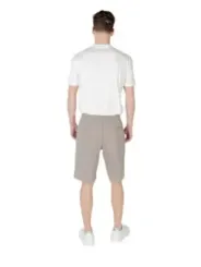 "Armani Exchange Bermudas im Sale | Armani Exchange 485910 online kaufen"|Planet-Deluxe