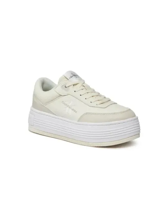 "Calvin Klein Jeans Sneakers im Sale | Calvin Klein Jeans - Calvin Klein Jeans Sneakers Donna online kaufen"|Planet-Deluxe