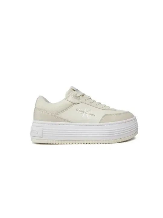 "Calvin Klein Jeans Sneakers im Sale | Calvin Klein Jeans - Calvin Klein Jeans Sneakers Donna online kaufen"|Planet-Deluxe