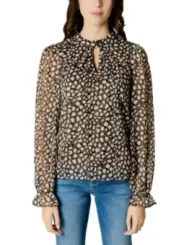 "Vila Clothes Bluse im Sale | Vila Clothes - Vila Clothes Blouse Donna online kaufen"|Planet-Deluxe
