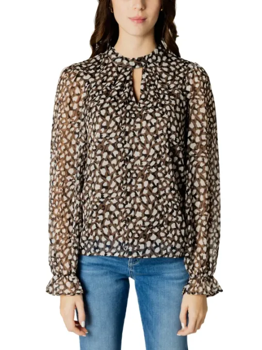 "Vila Clothes Bluse im Sale | Vila Clothes - Vila Clothes Blouse Donna online kaufen"|Planet-Deluxe