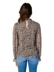 "Vila Clothes Bluse im Sale | Vila Clothes - Vila Clothes Blouse Donna online kaufen"|Planet-Deluxe