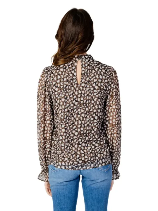 "Vila Clothes Bluse im Sale | Vila Clothes - Vila Clothes Blouse Donna online kaufen"|Planet-Deluxe