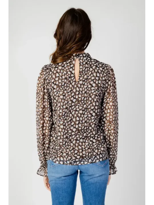 "Vila Clothes Bluse im Sale | Vila Clothes - Vila Clothes Blouse Donna online kaufen"|Planet-Deluxe