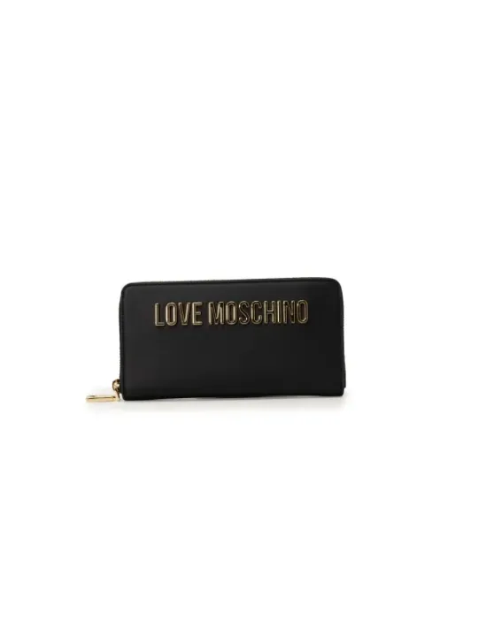 "Love Moschino Portmonees im Sale | Love Moschino - Love Moschino Portafogli Donna online kaufen"|Planet-Deluxe