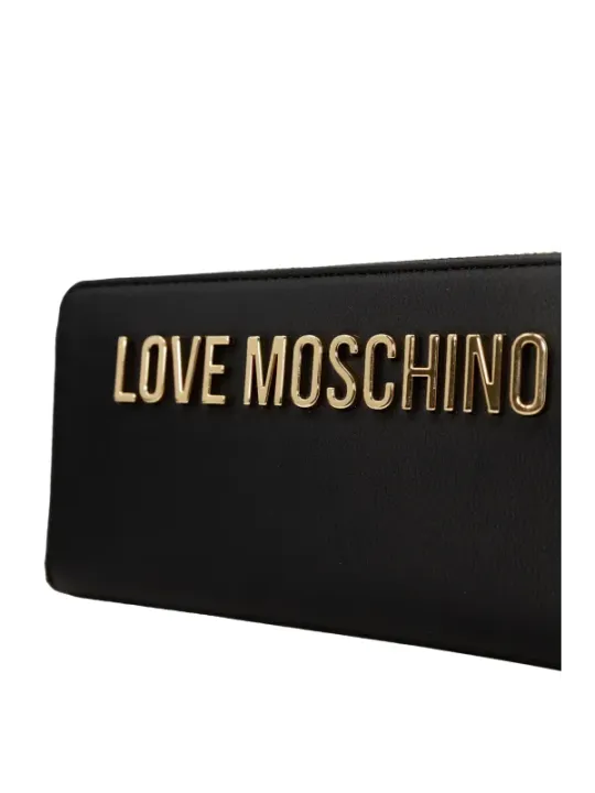 "Love Moschino Portmonees im Sale | Love Moschino - Love Moschino Portafogli Donna online kaufen"|Planet-Deluxe