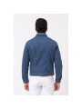 Jackets Exquisite Cotton Denim Jacket 300,00 € 8000825830419 | Planet-Deluxe