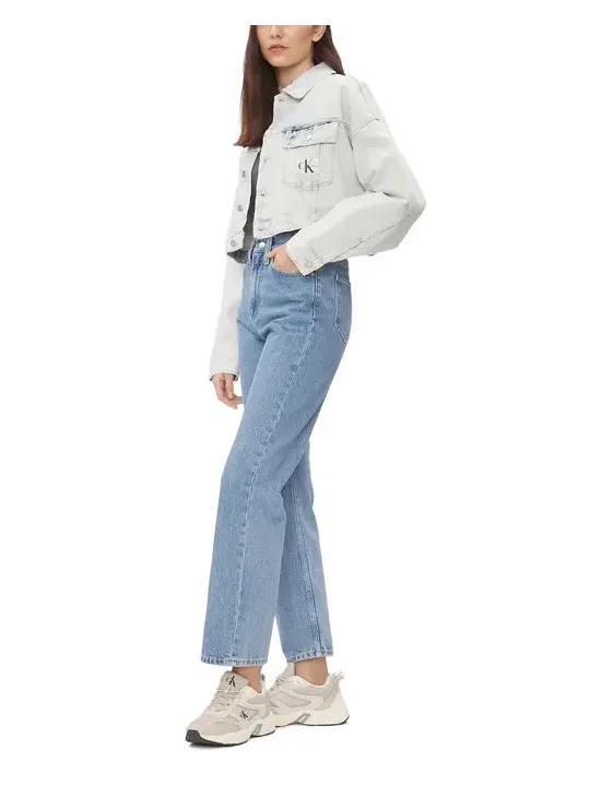 "Calvin Klein Jeans Jeans im Sale | Calvin Klein Jeans - Calvin Klein Jeans Jeans Donna online kaufen"|Planet-Deluxe
