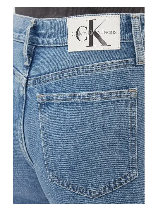 "Calvin Klein Jeans Jeans im Sale | Calvin Klein Jeans - Calvin Klein Jeans Jeans Donna online kaufen"|Planet-Deluxe