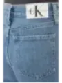 Helle Calvin Klein Jeans Rückseite