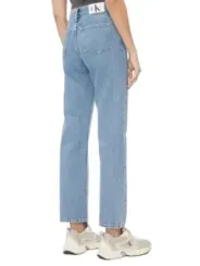 "Calvin Klein Jeans Jeans im Sale | Calvin Klein Jeans - Calvin Klein Jeans Jeans Donna online kaufen"|Planet-Deluxe