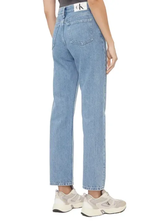 "Calvin Klein Jeans Jeans im Sale | Calvin Klein Jeans - Calvin Klein Jeans Jeans Donna online kaufen"|Planet-Deluxe