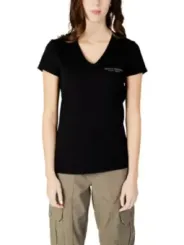 Armani Exchange - Armani Exchange T-Shirt Donna