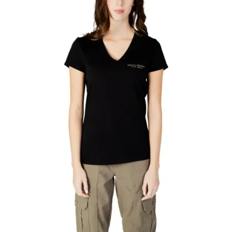Armani Exchange - Armani Exchange T-Shirt Donna