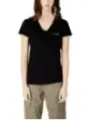 Armani Exchange - Armani Exchange T-Shirt Donna