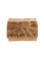 Scarves Exclusive Beige MINK Fur Scarf Wrap 2.290,00 € 8058091151456 | Planet-Deluxe