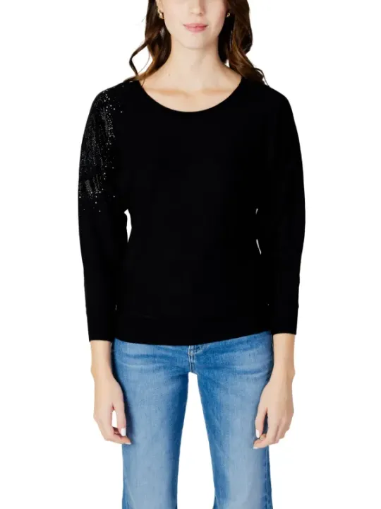"Guess Pullover im Sale | Guess - Guess Maglia Donna online kaufen"|Planet-Deluxe