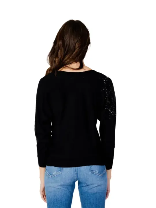 "Guess Pullover im Sale | Guess - Guess Maglia Donna online kaufen"|Planet-Deluxe