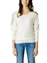 "Guess Pullover im Sale | Guess - Guess Maglia Donna online kaufen"|Planet-Deluxe