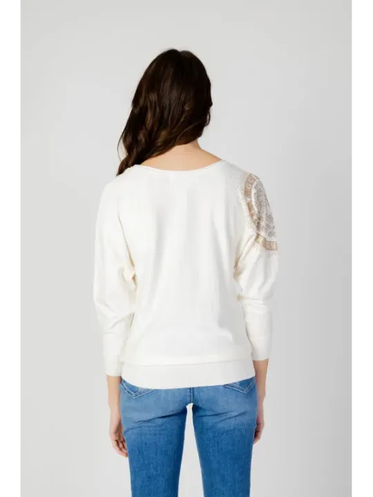 "Guess Pullover im Sale | Guess - Guess Maglia Donna online kaufen"|Planet-Deluxe