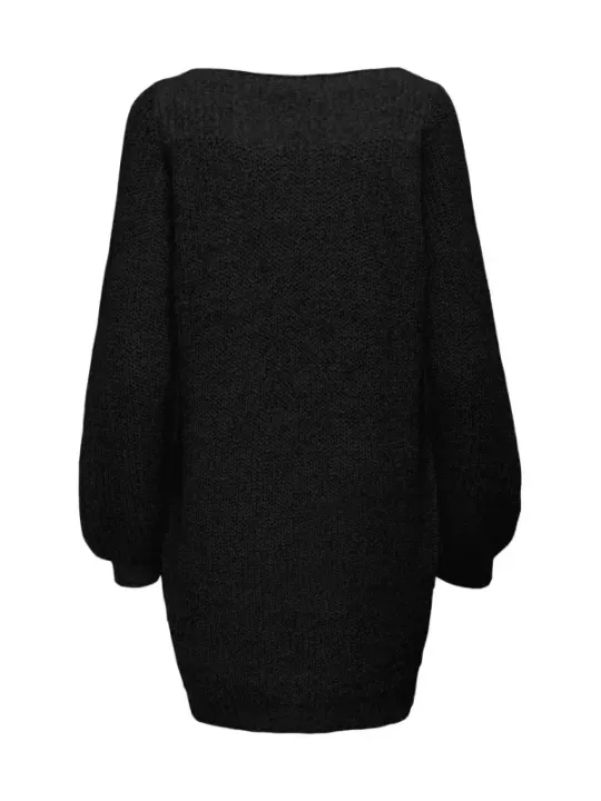 "Jacqueline De Yong Kleider im Sale | Jacqueline De Yong - Jacqueline De Yong Abito Donna online kaufen"|Planet-Deluxe