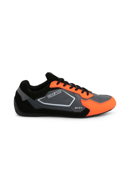 Sparco Sport Schuhe Grau Orange