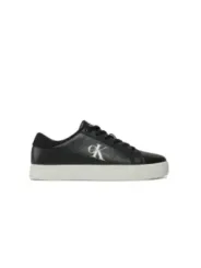 "Calvin Klein Jeans Sneaker im Sale | Calvin Klein Jeans 470732 online kaufen"|Planet-Deluxe