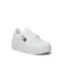 "Tommy Hilfiger Jeans Sneakers im Sale | Tommy Hilfiger Jeans - Tommy Hilfiger Jeans Sneakers Donna online kaufen"|Planet-Deluxe