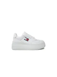 "Tommy Hilfiger Jeans Sneakers im Sale | Tommy Hilfiger Jeans - Tommy Hilfiger Jeans Sneakers Donna online kaufen"|Planet-Deluxe