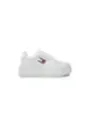 "Tommy Hilfiger Jeans Sneakers im Sale | Tommy Hilfiger Jeans - Tommy Hilfiger Jeans Sneakers Donna online kaufen"|Planet-Deluxe