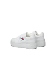 "Tommy Hilfiger Jeans Sneakers im Sale | Tommy Hilfiger Jeans - Tommy Hilfiger Jeans Sneakers Donna online kaufen"|Planet-Deluxe