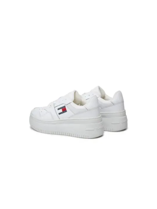 "Tommy Hilfiger Jeans Sneakers im Sale | Tommy Hilfiger Jeans - Tommy Hilfiger Jeans Sneakers Donna online kaufen"|Planet-Deluxe