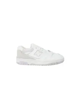 Weiße New Balance 470723 Sneaker