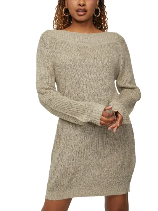 "Jacqueline De Yong Kleider im Sale | Jacqueline De Yong - Jacqueline De Yong Abito Donna online kaufen"|Planet-Deluxe